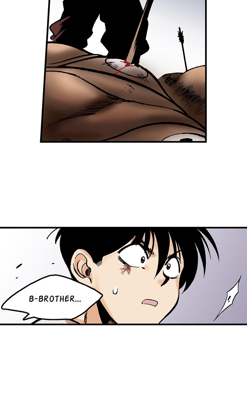 King of the East Chap 10 - Next Chap 11