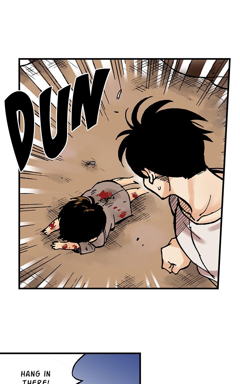 King of the East Chap 10 - Next Chap 11