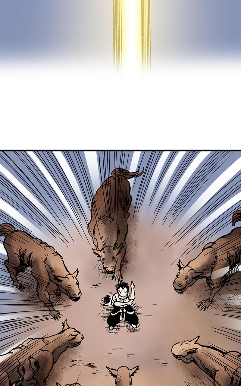 King of the East Chap 10 - Next Chap 11