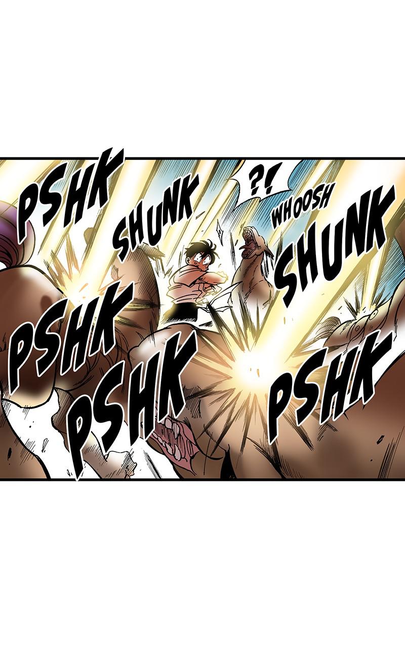 King of the East Chap 10 - Next Chap 11