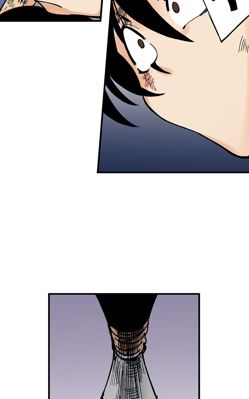 King of the East Chap 10 - Next Chap 11