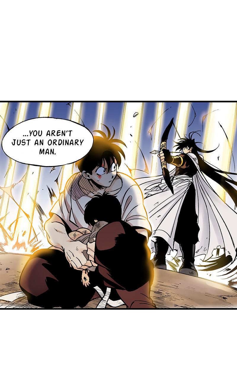 King of the East Chap 10 - Next Chap 11