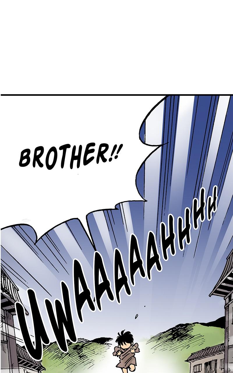 King of the East Chap 10 - Next Chap 11