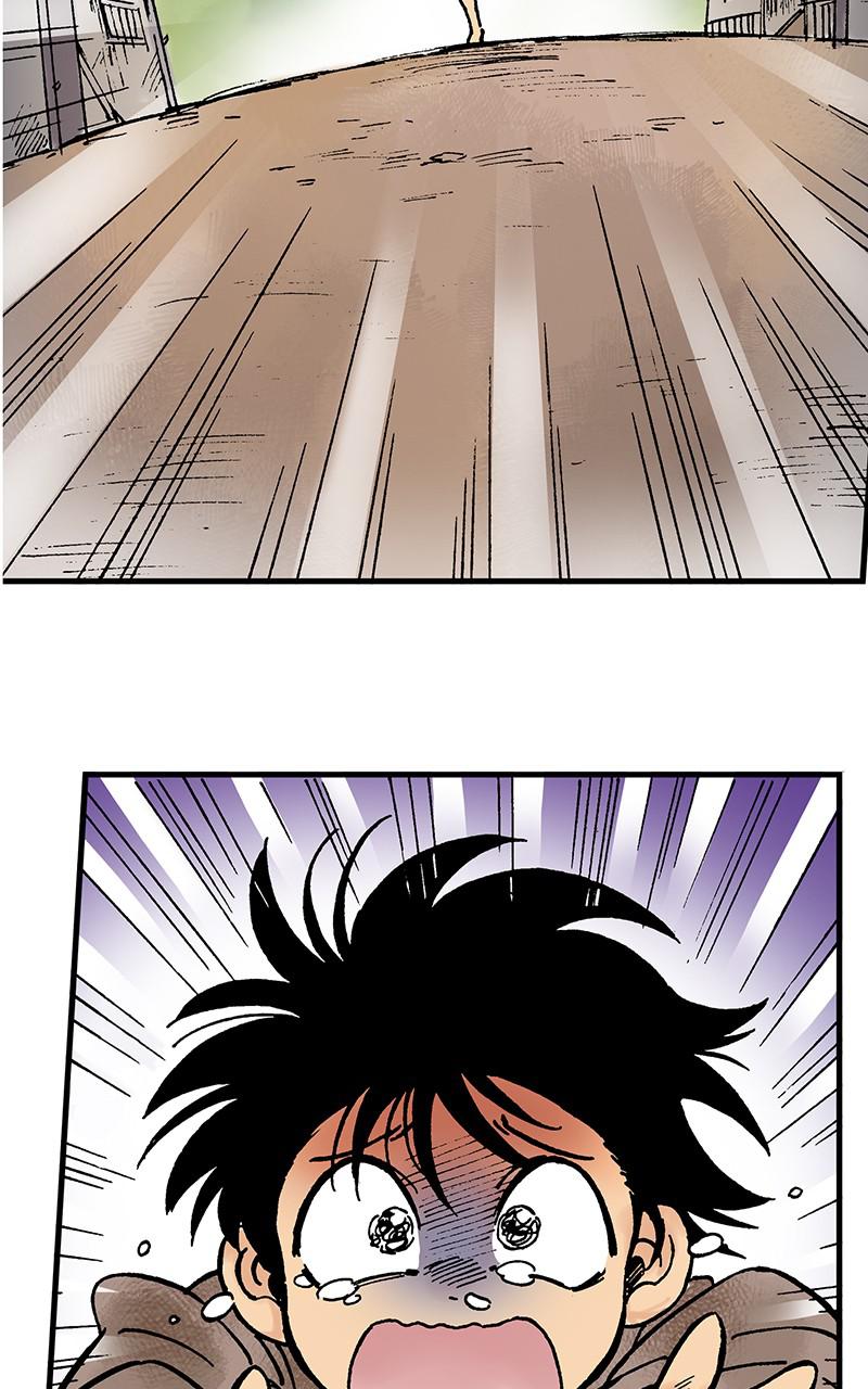 King of the East Chap 10 - Next Chap 11