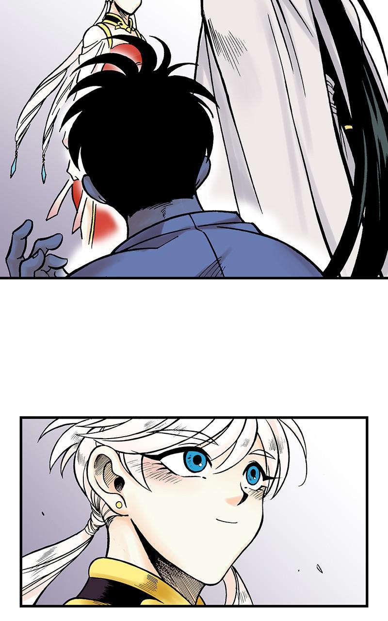 King of the East Chap 11 - Next Chap 12