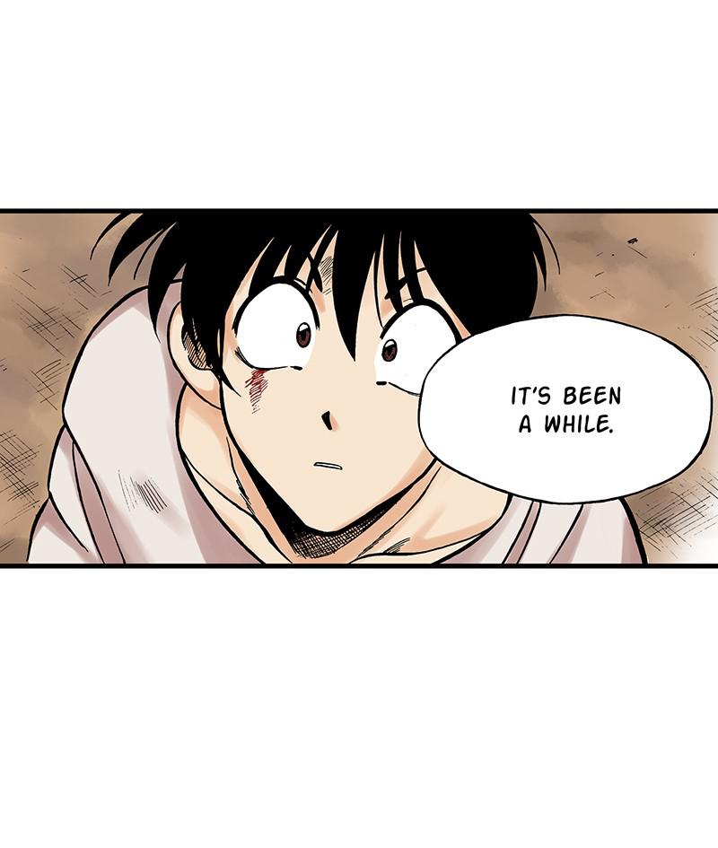 King of the East Chap 11 - Next Chap 12