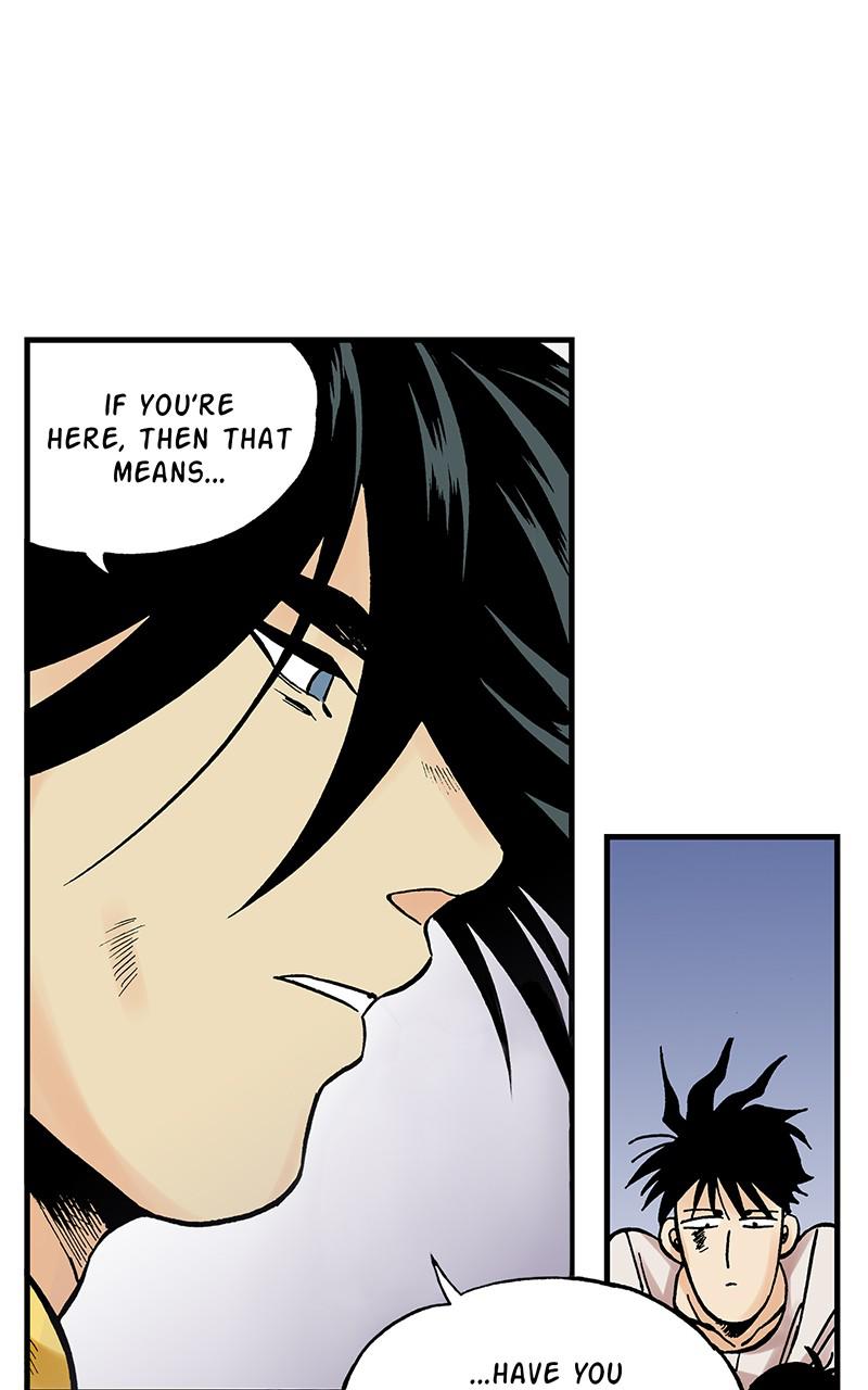 King of the East Chap 11 - Next Chap 12
