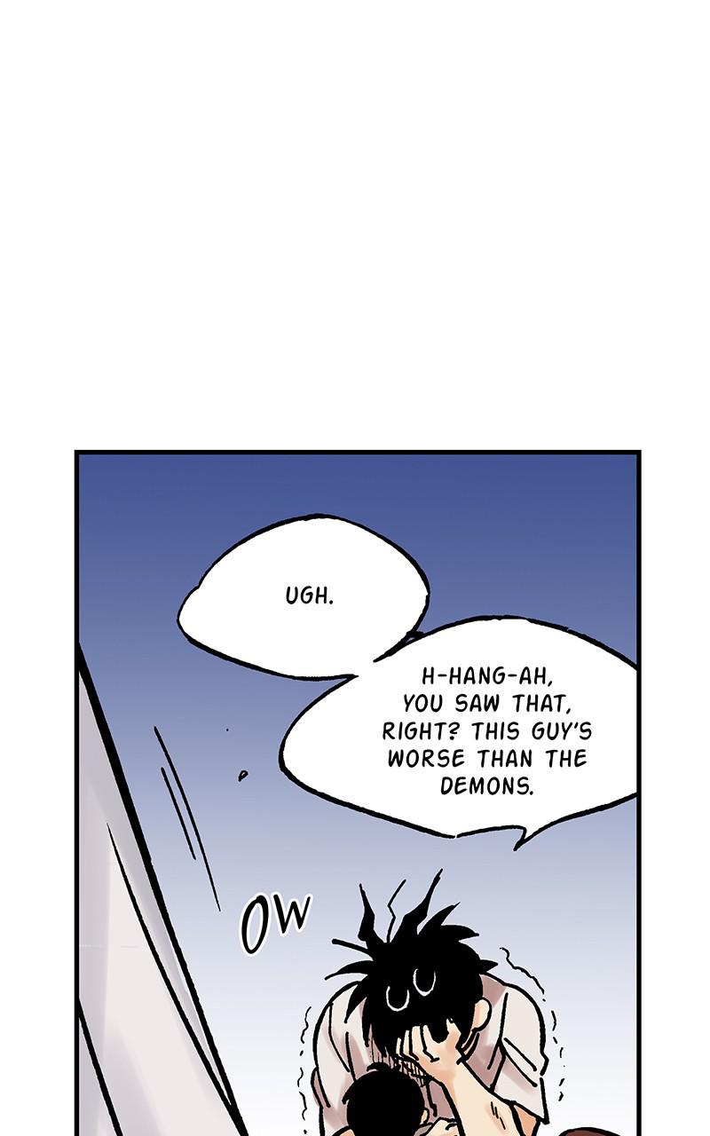 King of the East Chap 11 - Next Chap 12