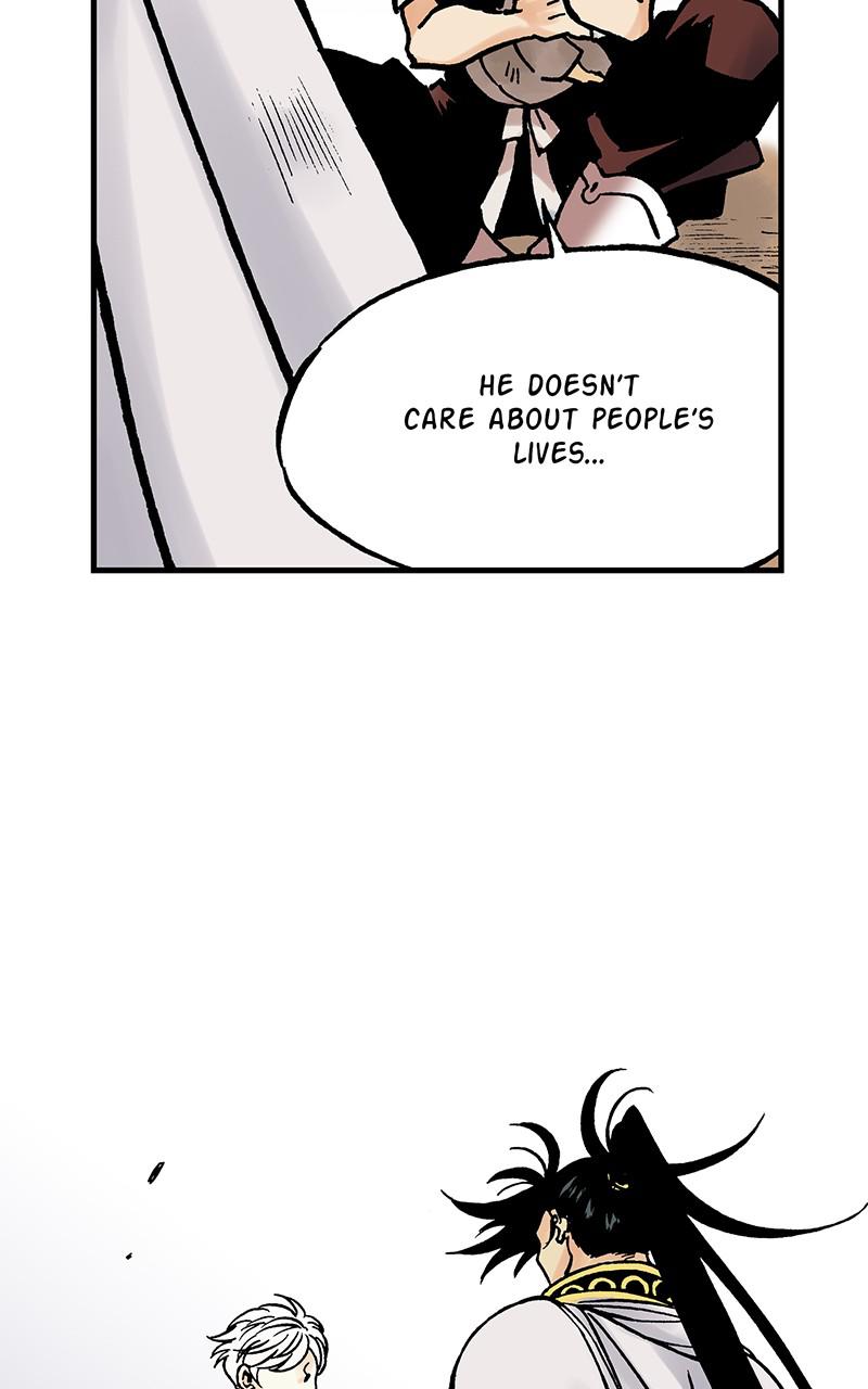 King of the East Chap 11 - Next Chap 12