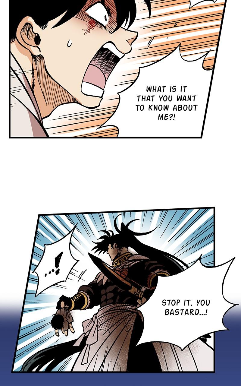 King of the East Chap 11 - Next Chap 12