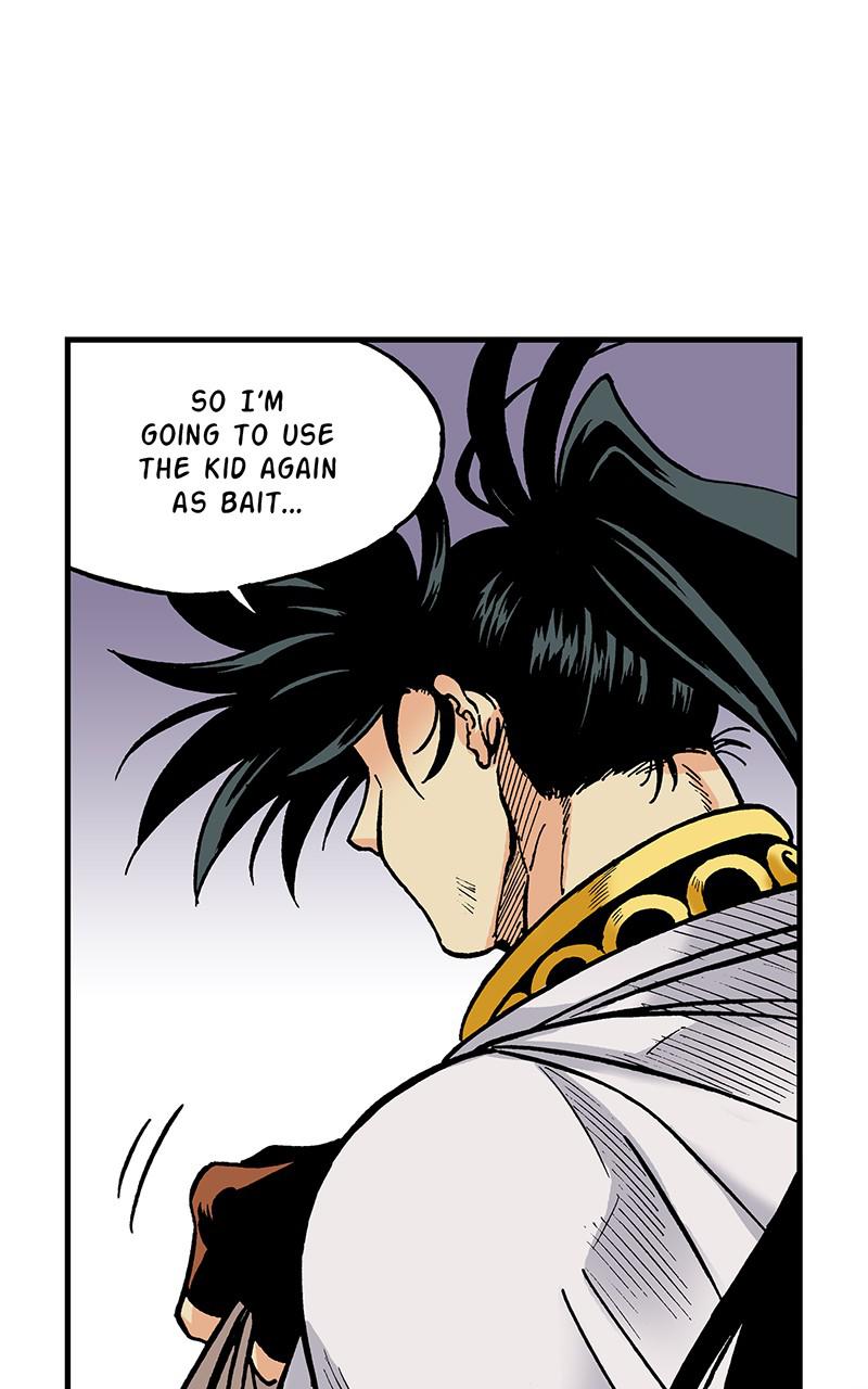 King of the East Chap 11 - Next Chap 12