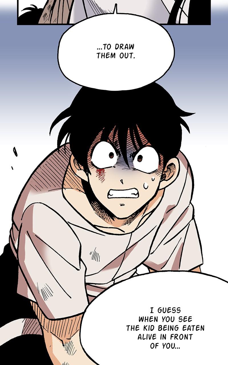 King of the East Chap 11 - Next Chap 12