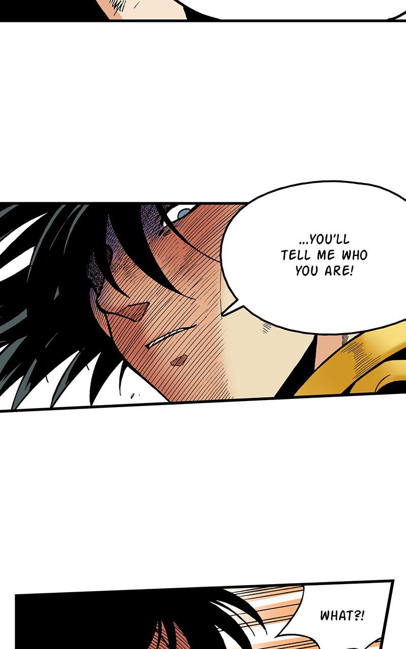 King of the East Chap 11 - Next Chap 12