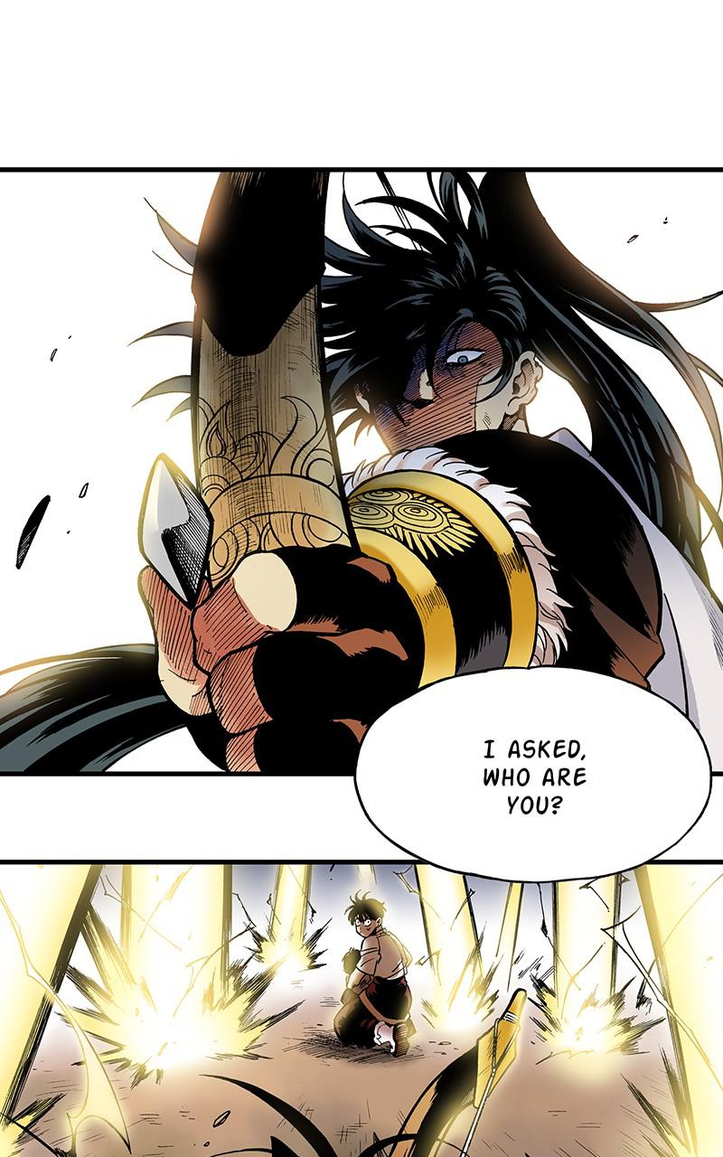 King of the East Chap 11 - Next Chap 12