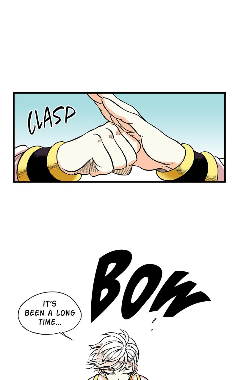 King of the East Chap 11 - Next Chap 12