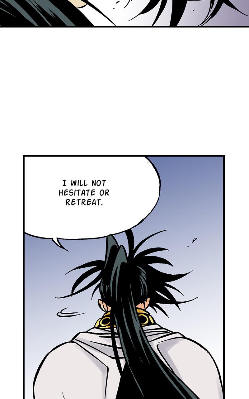 King of the East Chap 11 - Next Chap 12