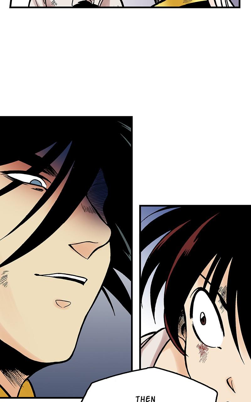 King of the East Chap 11 - Next Chap 12