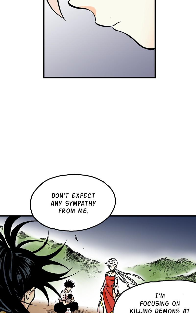 King of the East Chap 11 - Next Chap 12