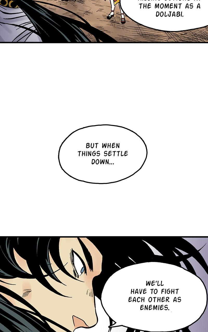 King of the East Chap 11 - Next Chap 12