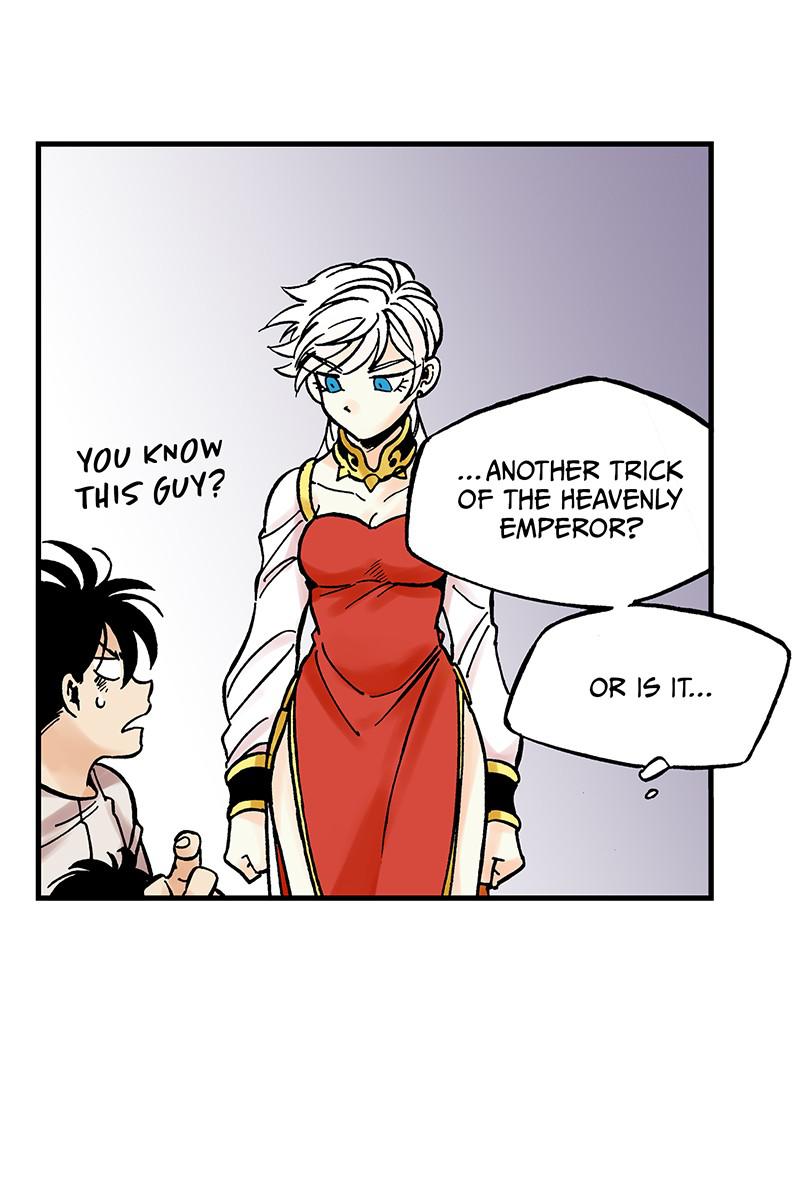 King of the East Chap 11 - Next Chap 12