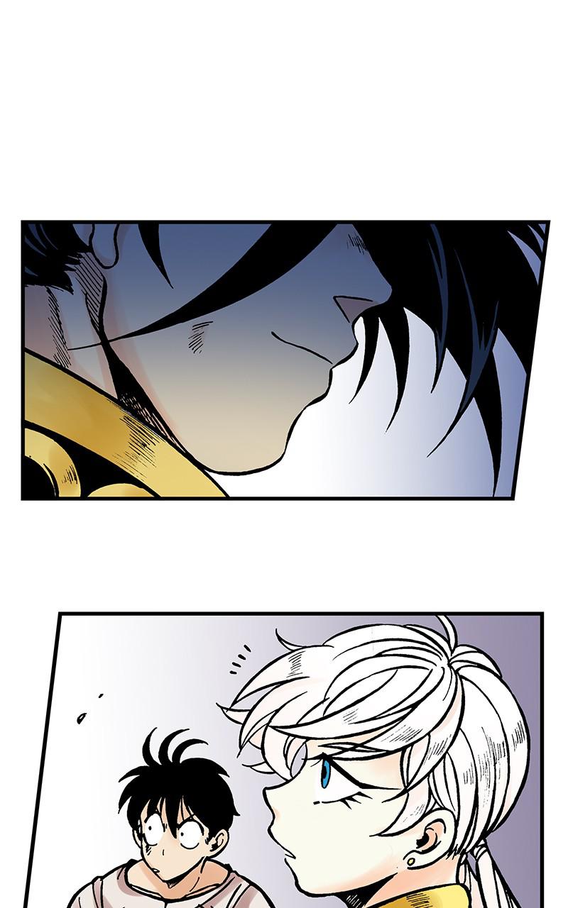 King of the East Chap 11 - Next Chap 12