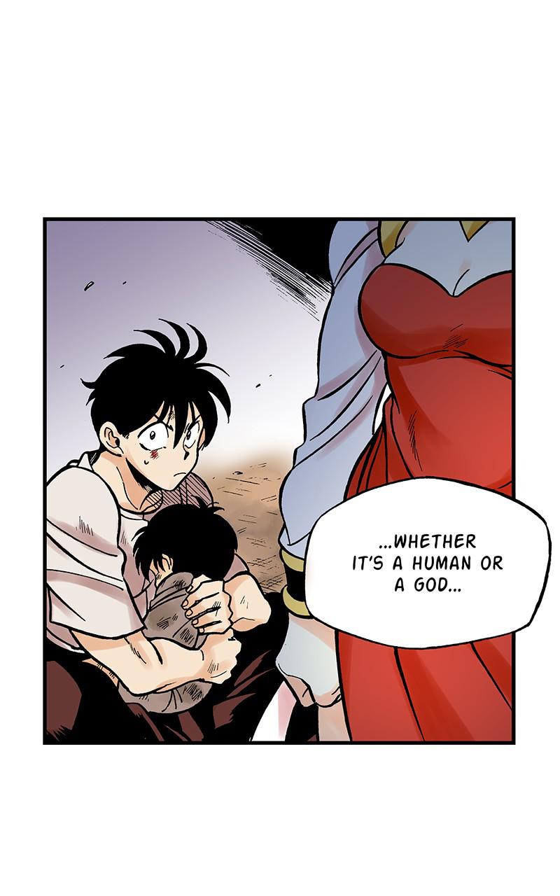 King of the East Chap 11 - Next Chap 12