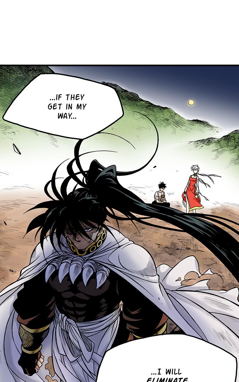King of the East Chap 11 - Next Chap 12