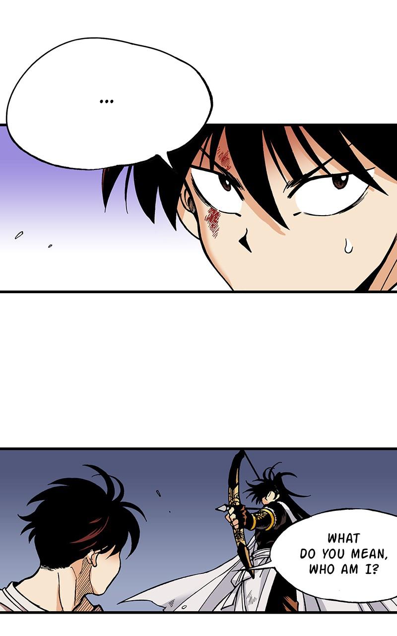 King of the East Chap 11 - Next Chap 12