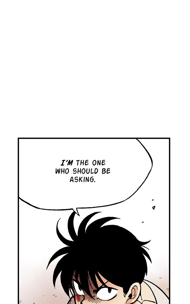 King of the East Chap 11 - Next Chap 12