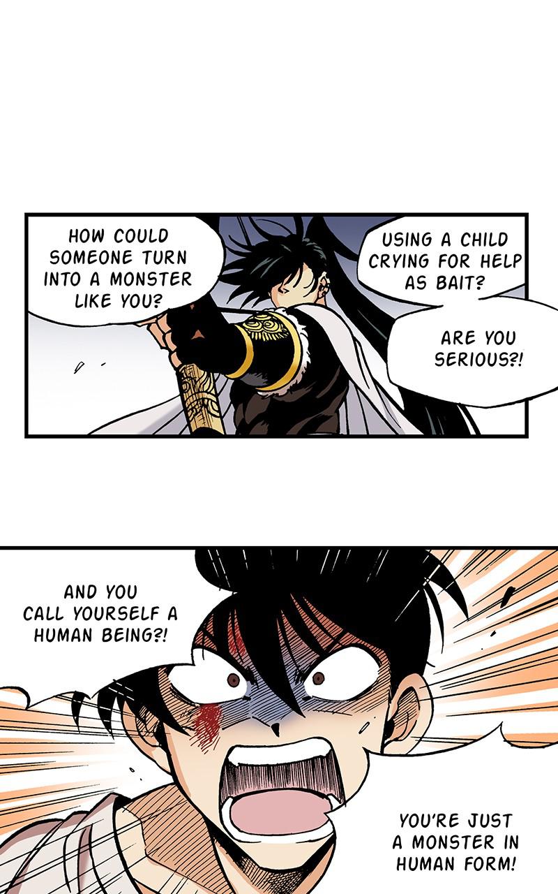 King of the East Chap 11 - Next Chap 12