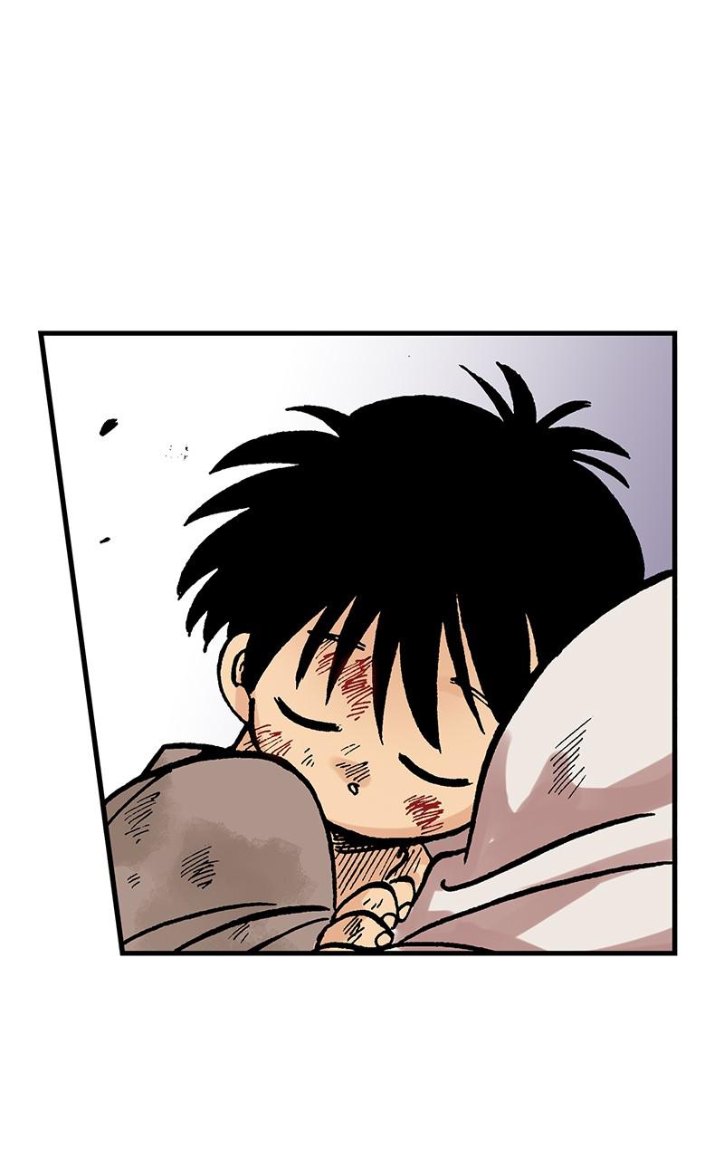 King of the East Chap 12 - Next Chap 13