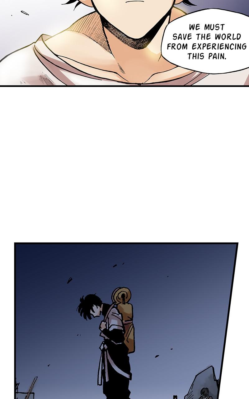 King of the East Chap 12 - Next Chap 13