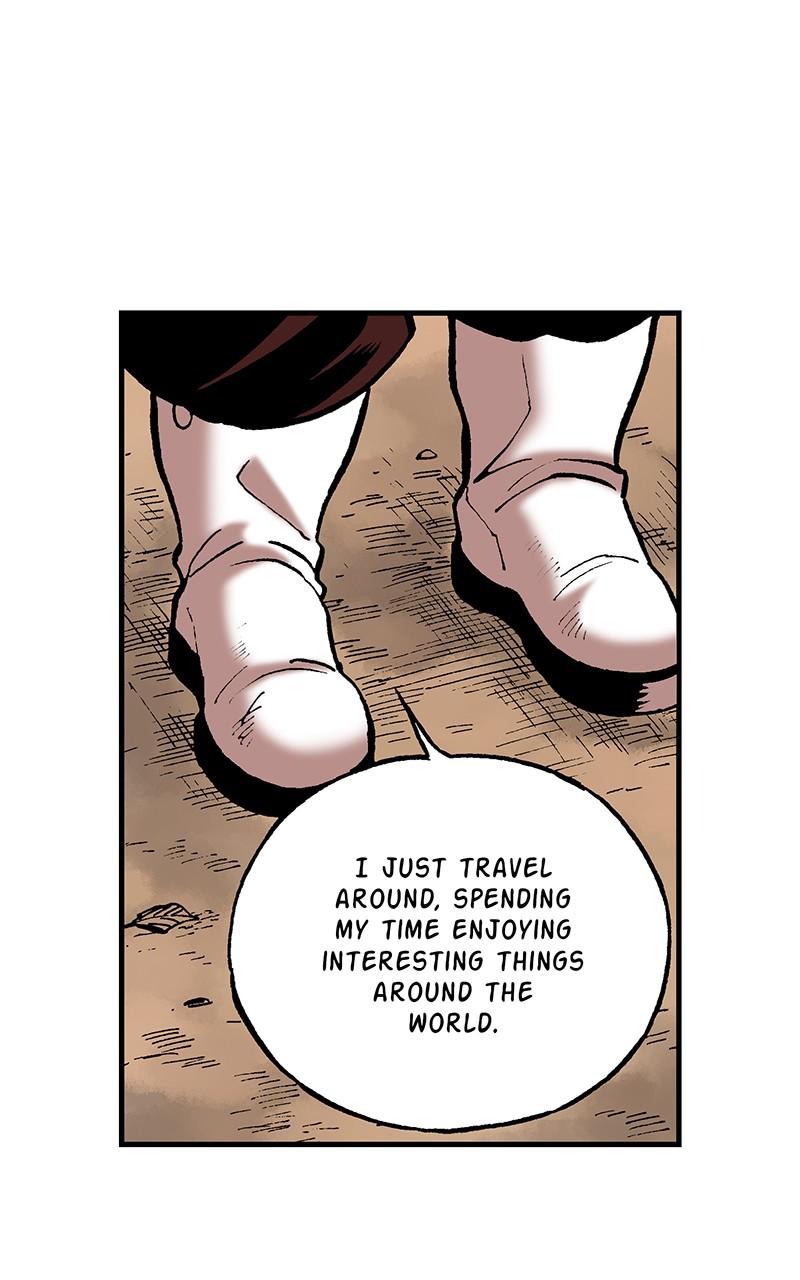 King of the East Chap 12 - Next Chap 13