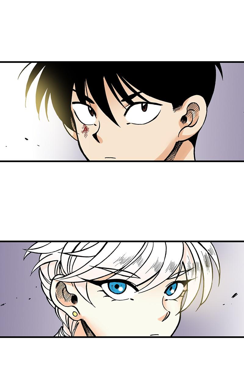 King of the East Chap 12 - Next Chap 13