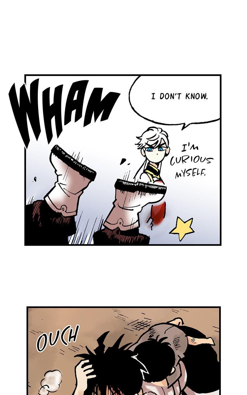 King of the East Chap 12 - Next Chap 13