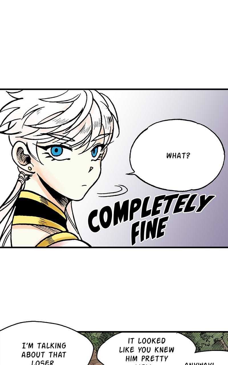 King of the East Chap 12 - Next Chap 13