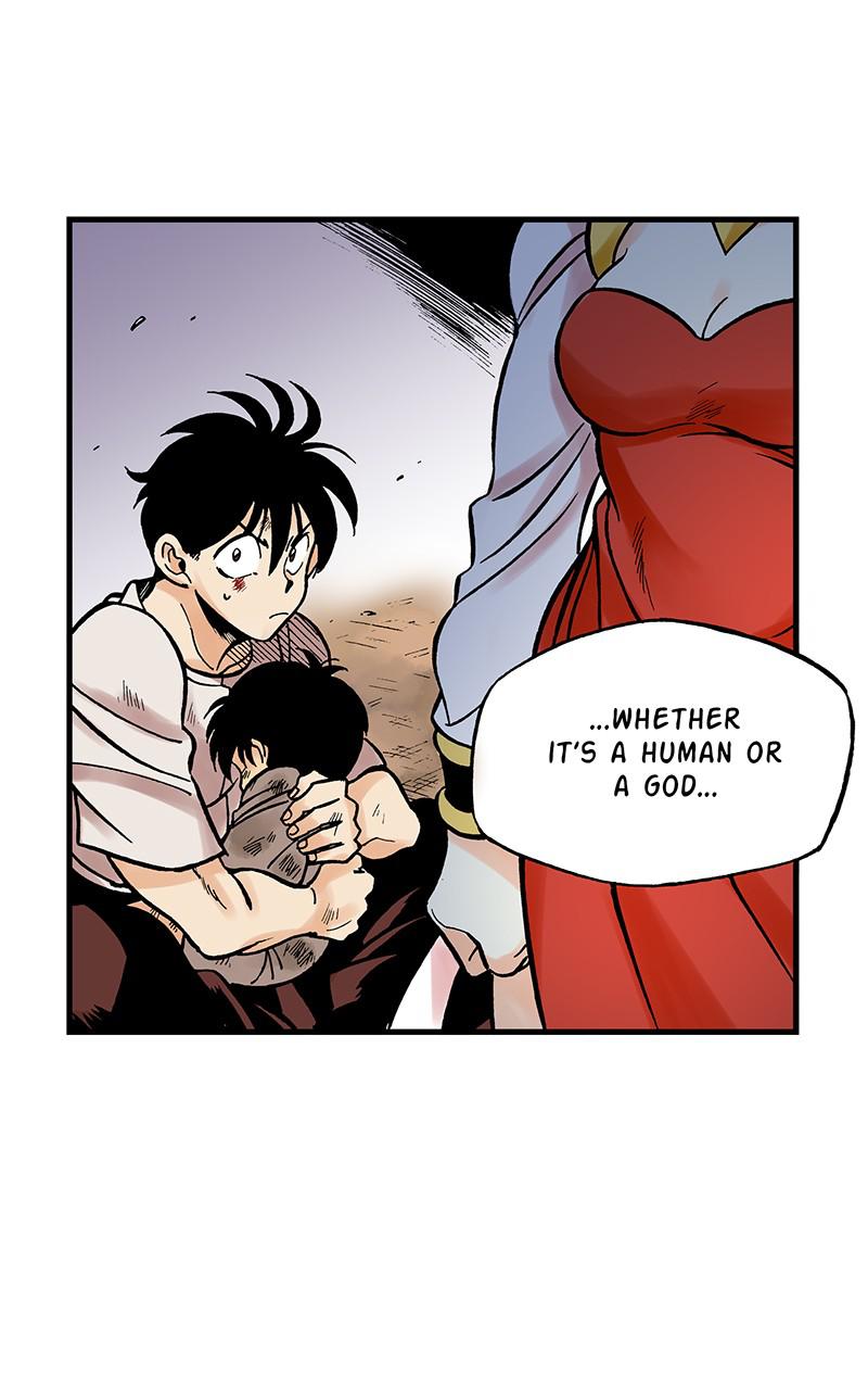 King of the East Chap 12 - Next Chap 13