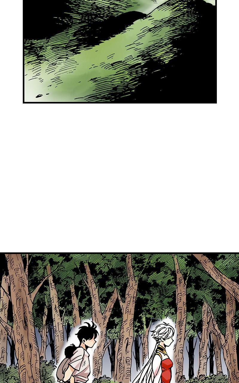 King of the East Chap 12 - Next Chap 13