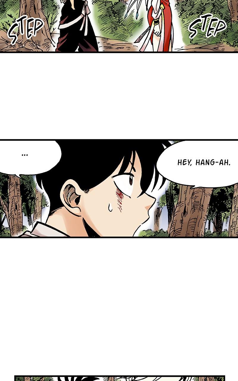 King of the East Chap 12 - Next Chap 13