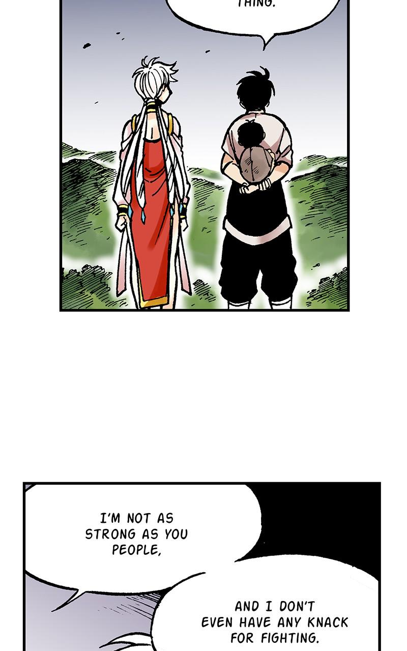 King of the East Chap 12 - Next Chap 13