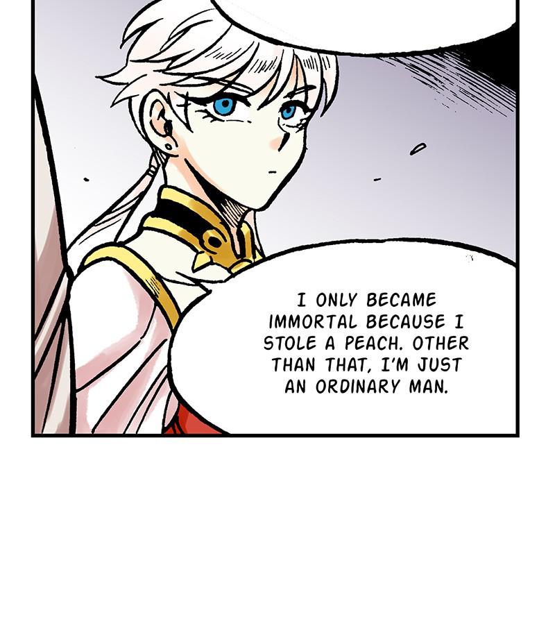 King of the East Chap 12 - Next Chap 13
