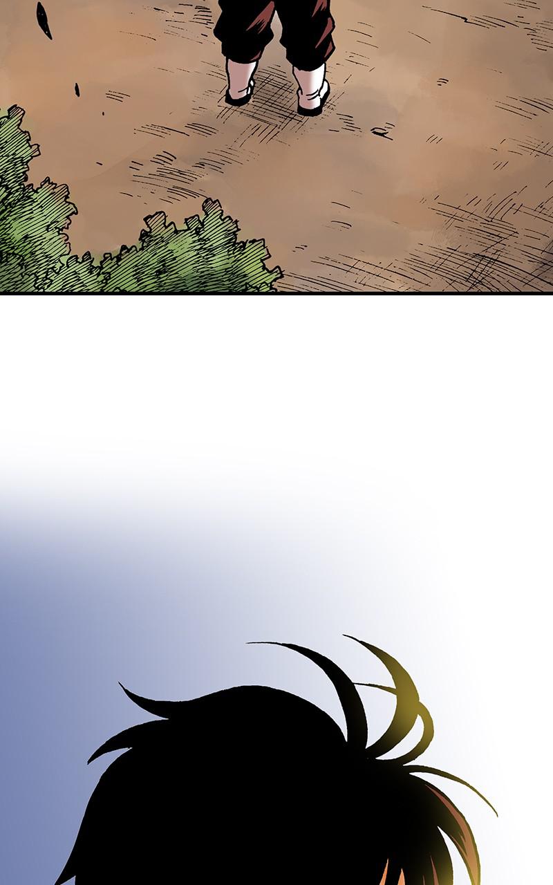 King of the East Chap 12 - Next Chap 13