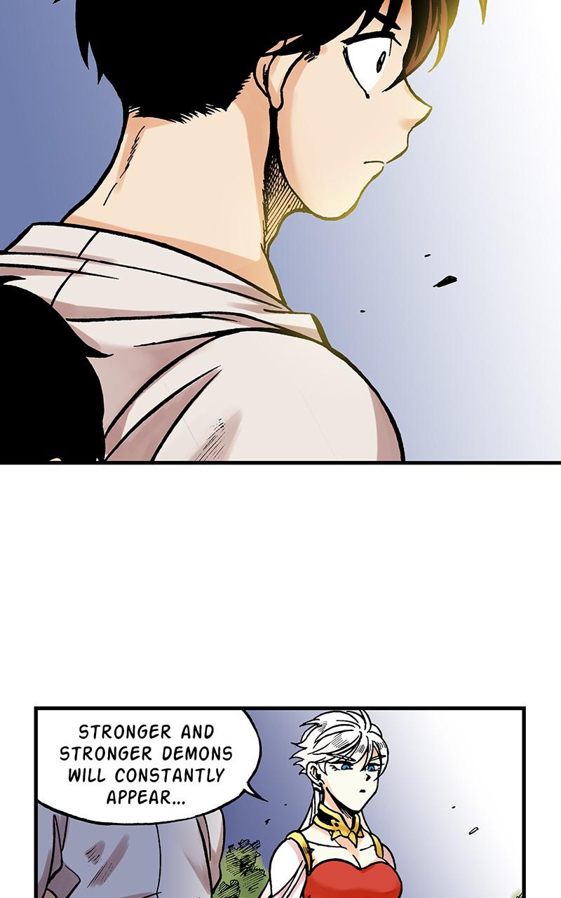 King of the East Chap 12 - Next Chap 13
