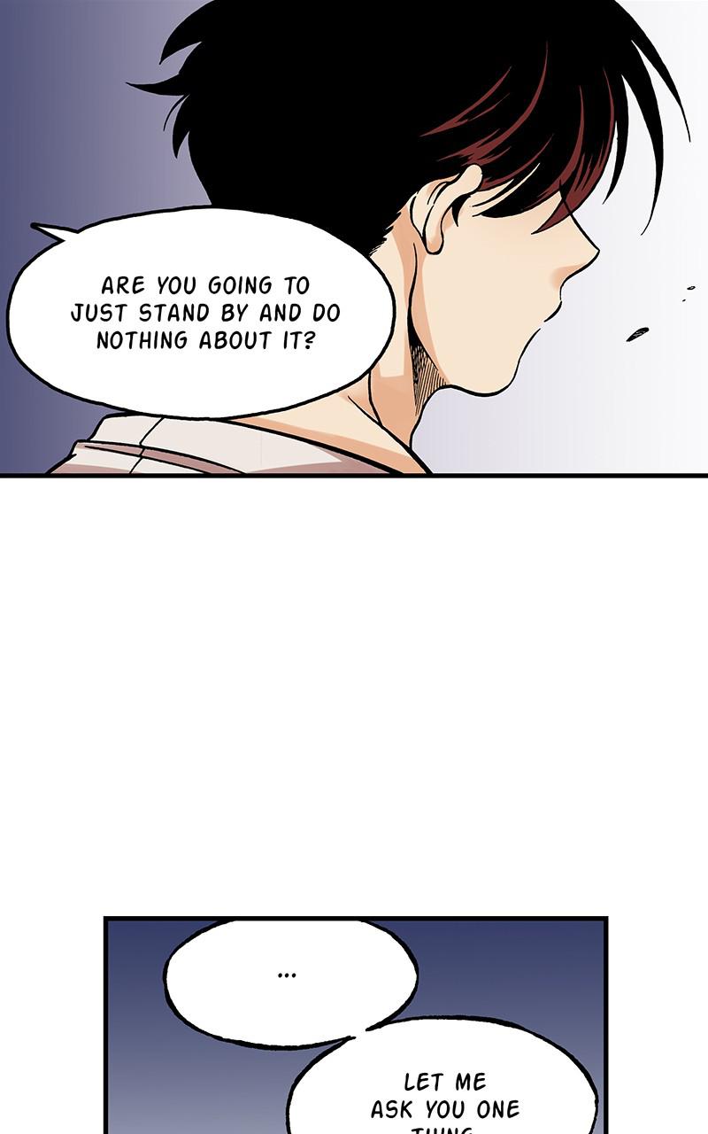 King of the East Chap 12 - Next Chap 13