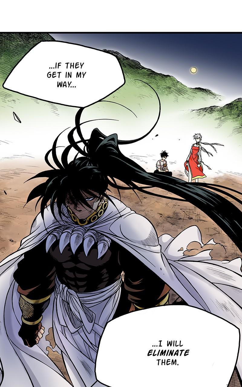 King of the East Chap 12 - Next Chap 13