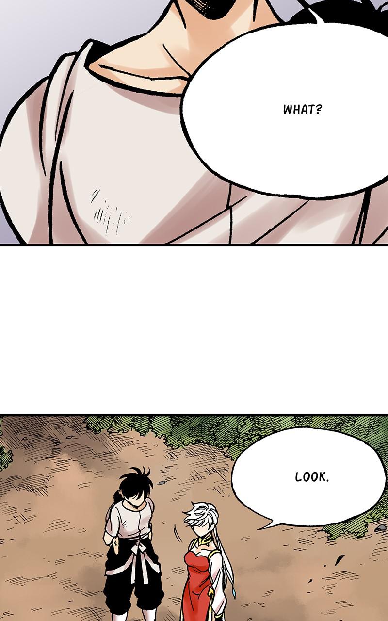 King of the East Chap 12 - Next Chap 13
