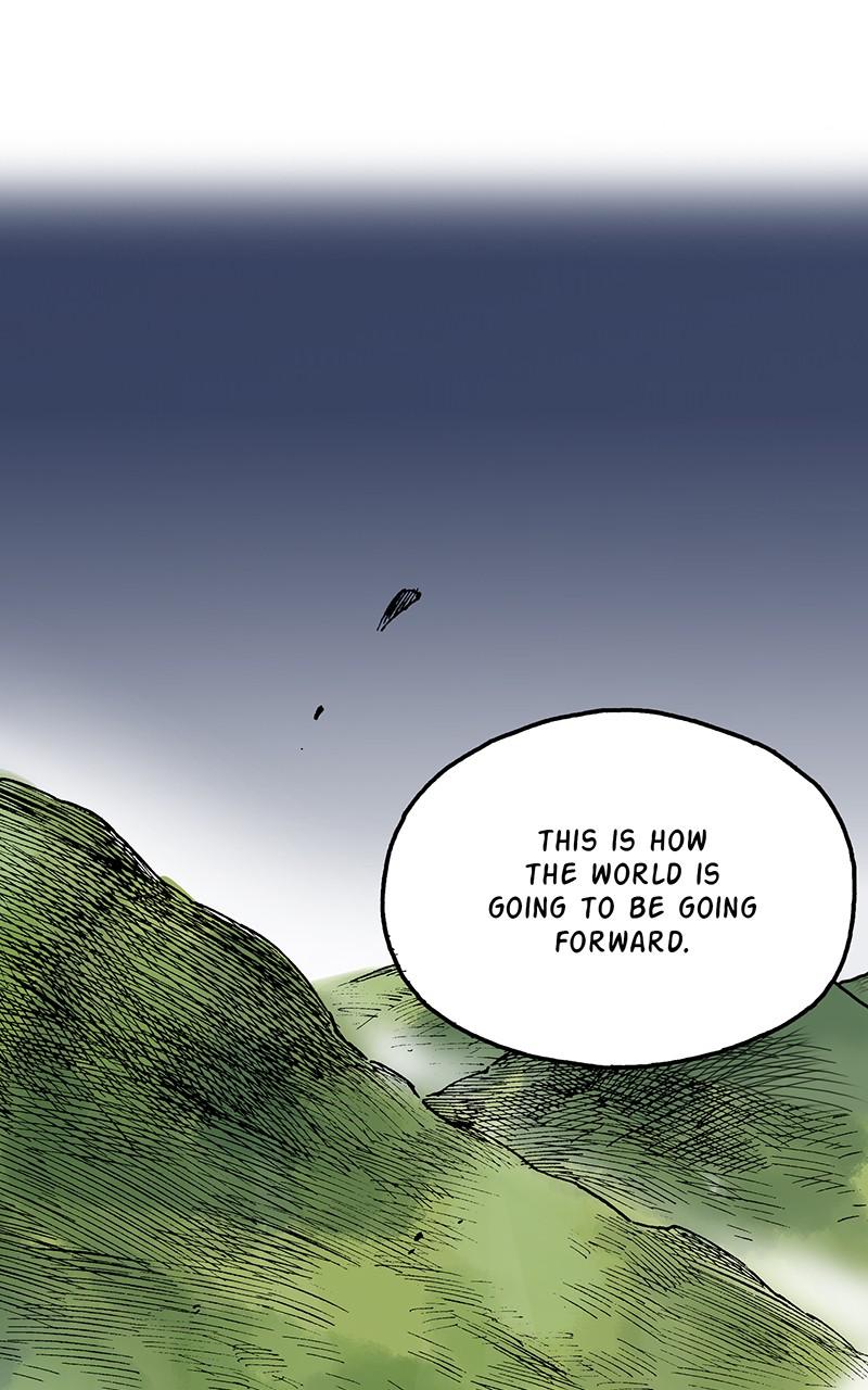 King of the East Chap 12 - Next Chap 13