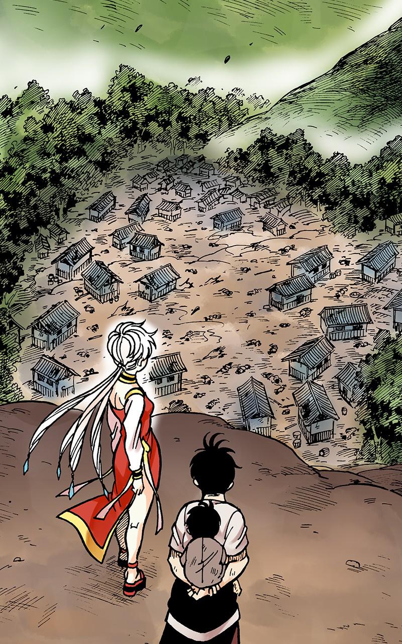 King of the East Chap 12 - Next Chap 13