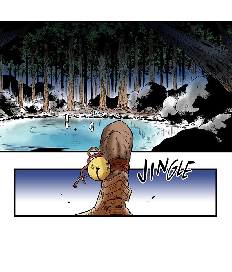 King of the East Chap 12 - Next Chap 13