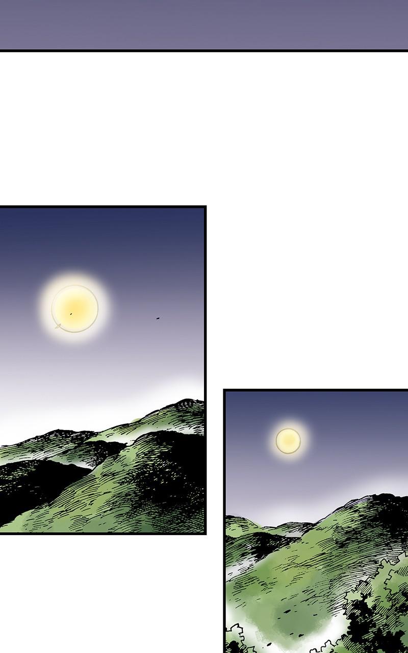 King of the East Chap 12 - Next Chap 13